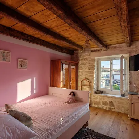 Villa Folirantica *