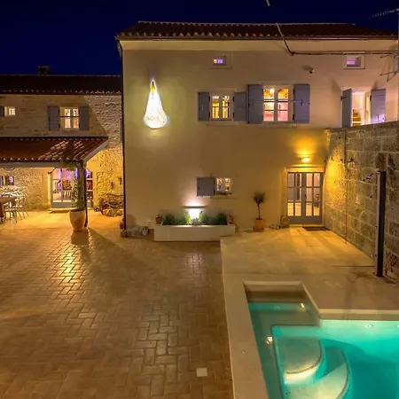 Villa Folirantica