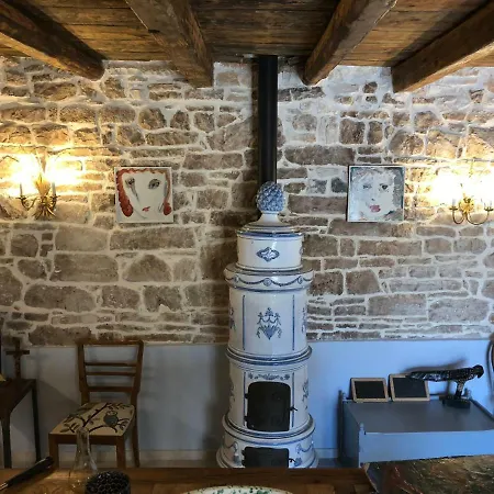 Villa Folirantica