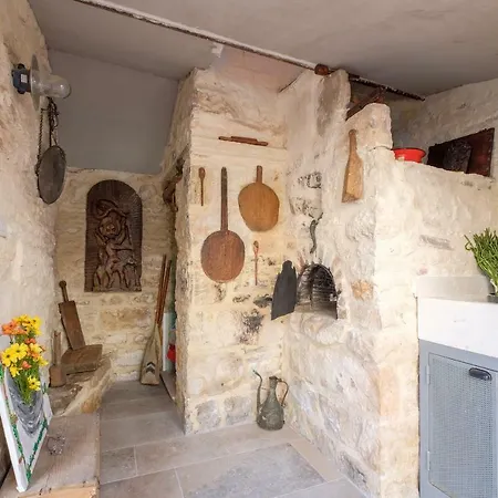 Folirantica Villa