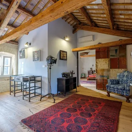 Villa Folirantica