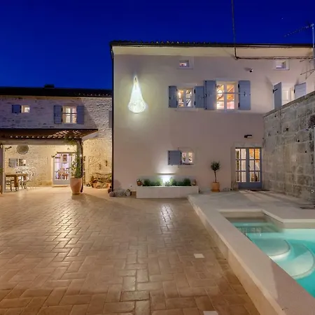 Folirantica Villa