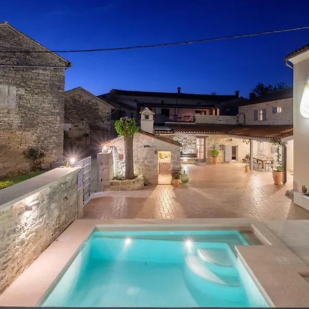 Folirantica Villa